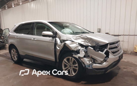 Ford Edge 2016 - Image 1 of 16