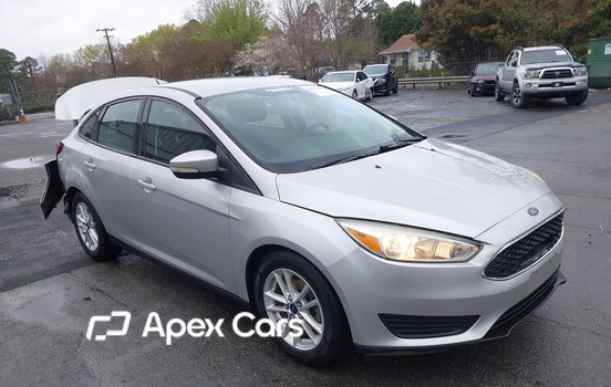 Ford Focus 2015 - Image 1 of 17