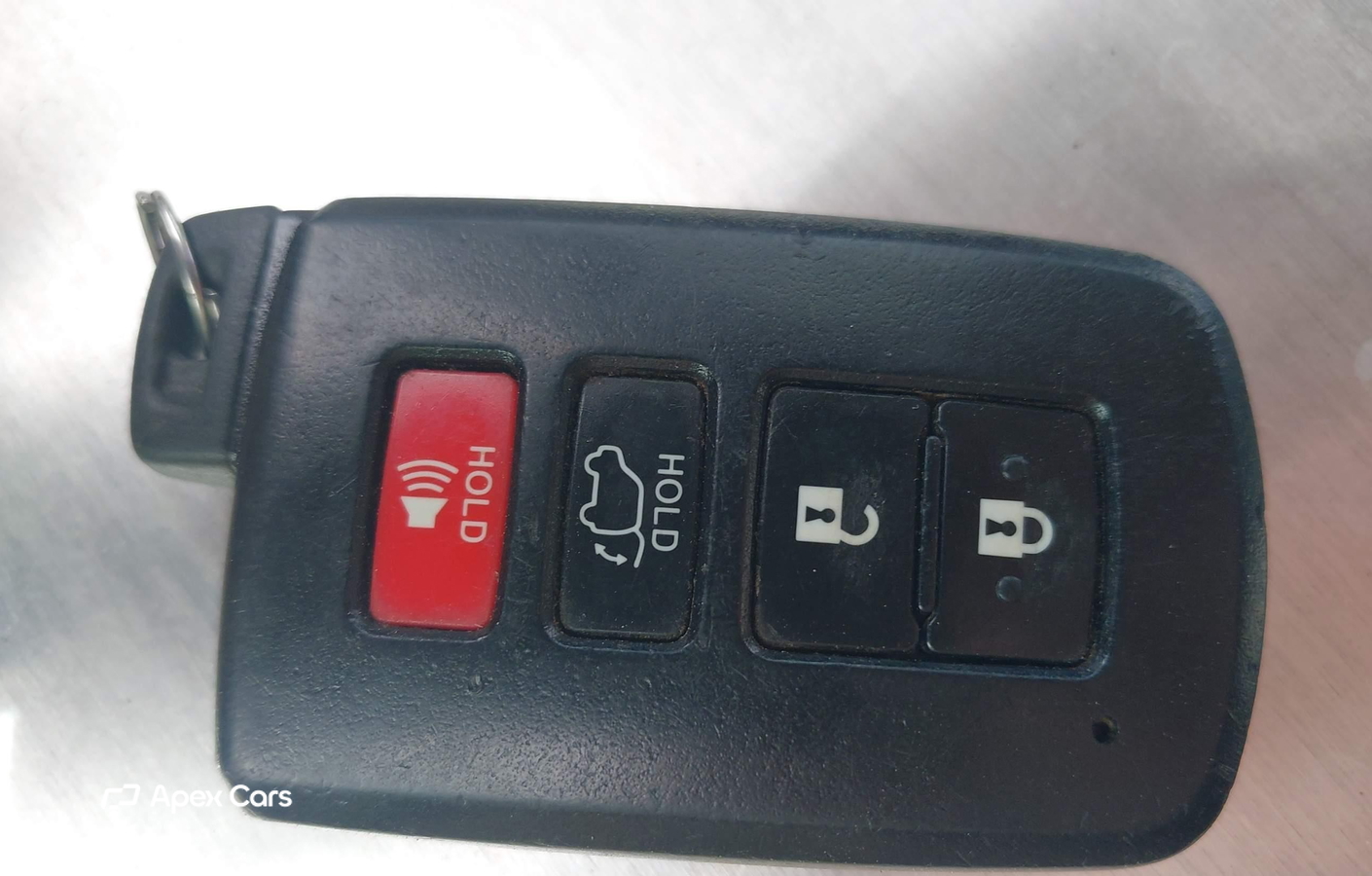 Toyota Highlander 2015
