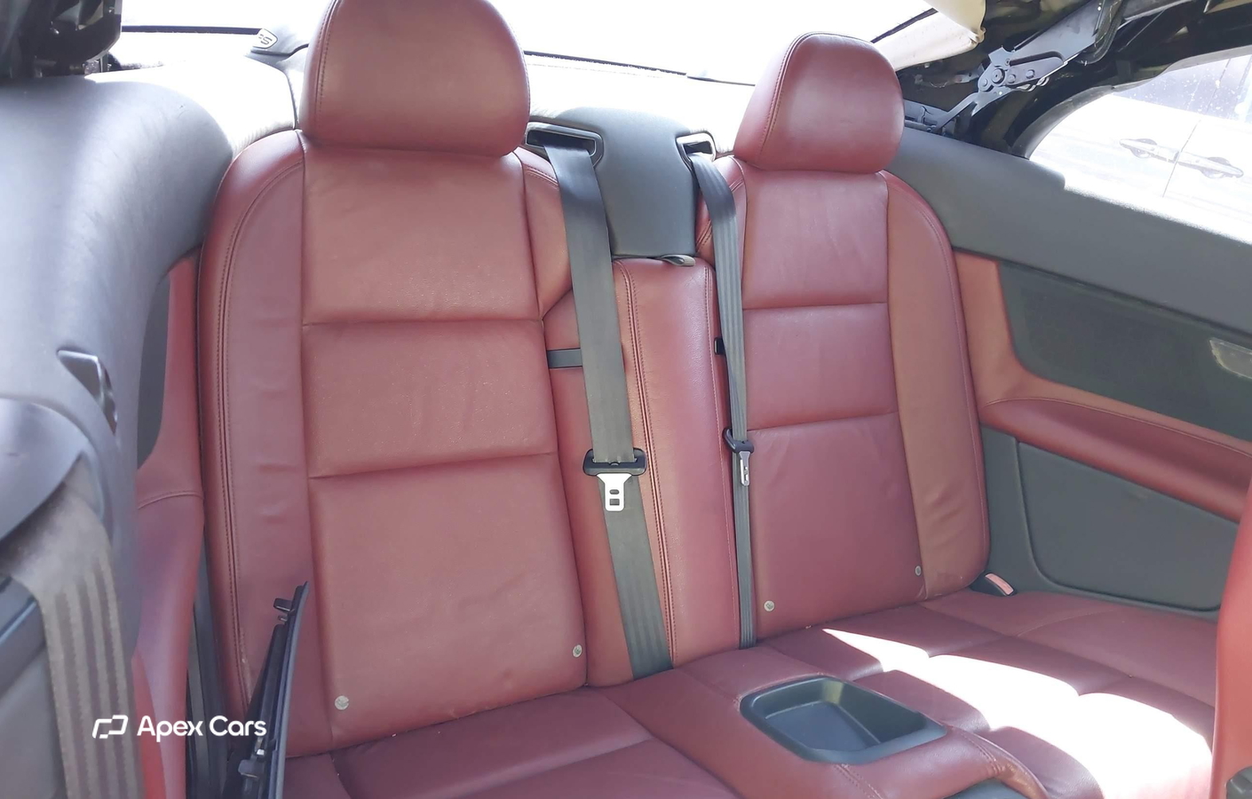 Volvo C70 2012