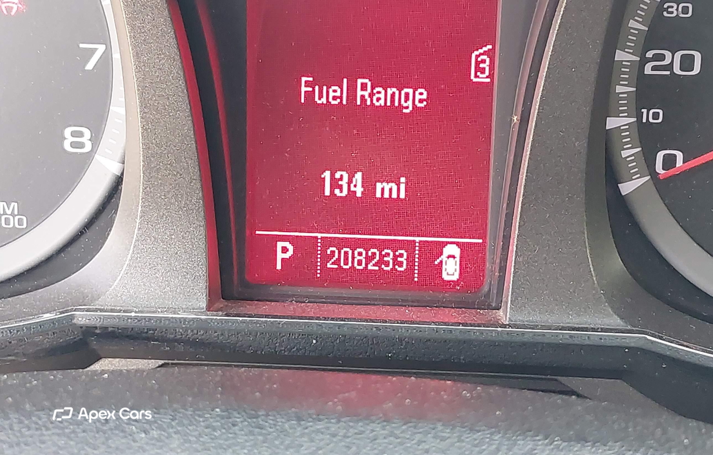 GMC Terrain 2011