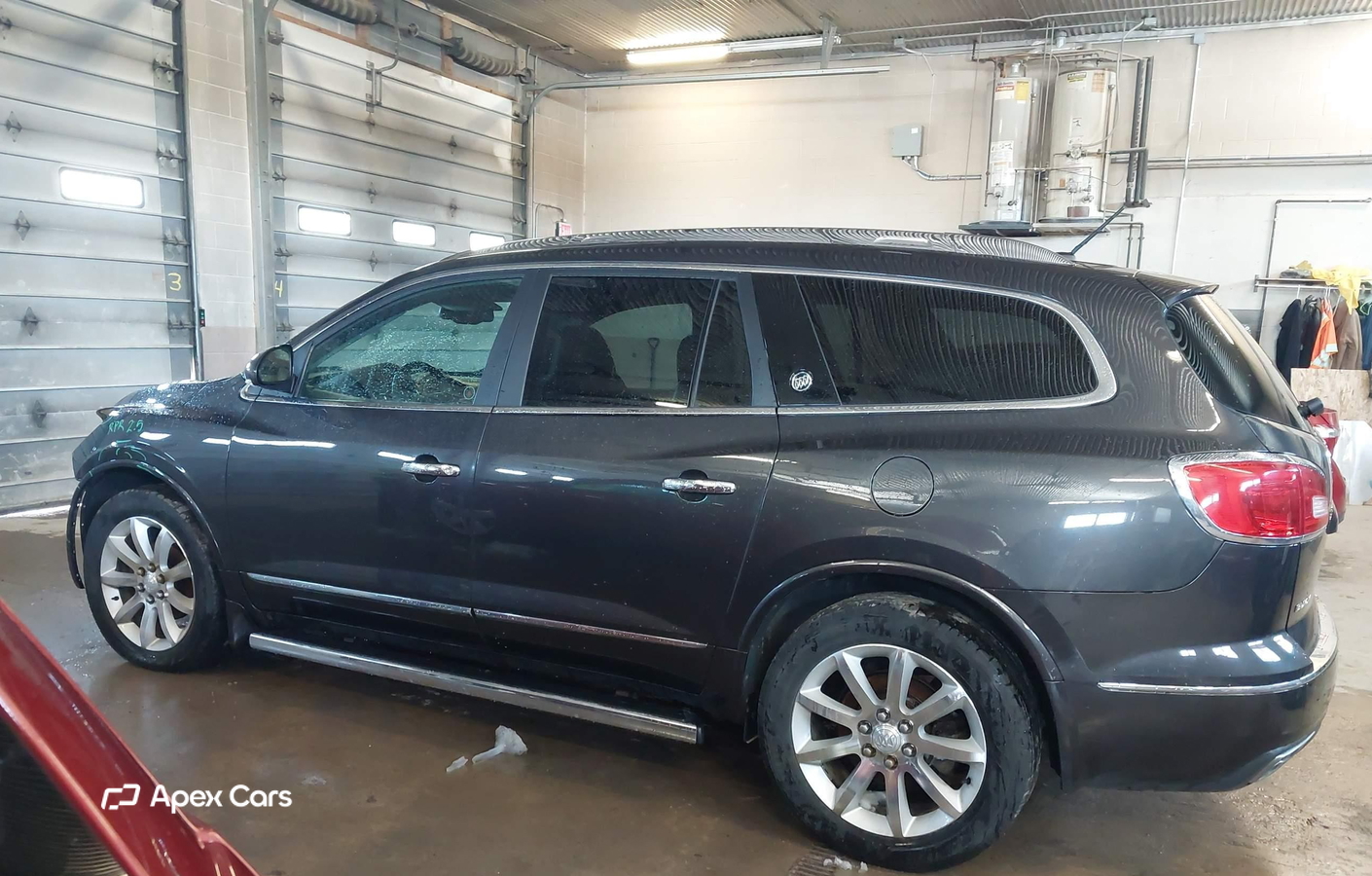Buick Enclave 2015