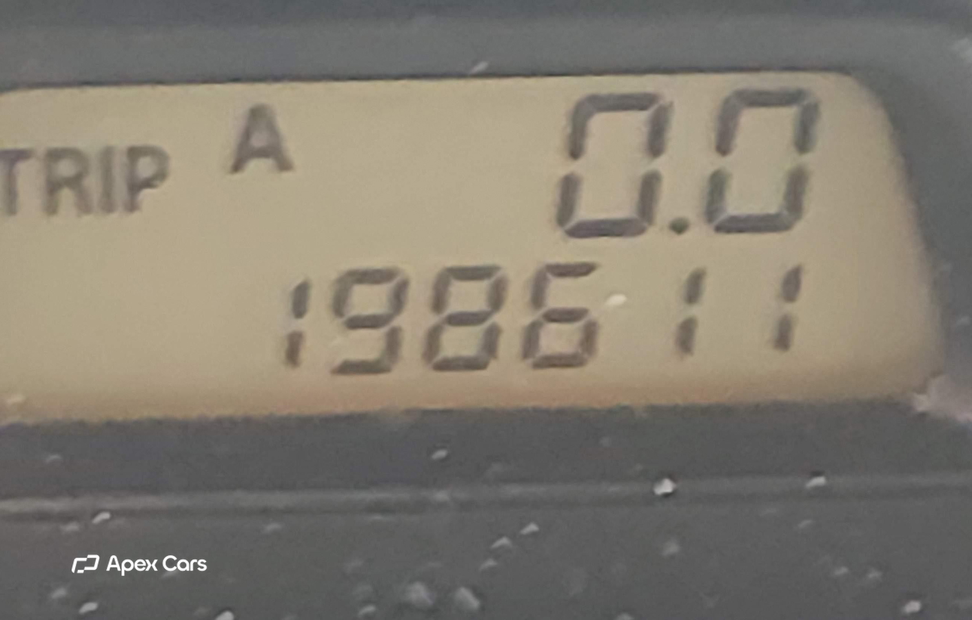 Honda Odyssey 2002
