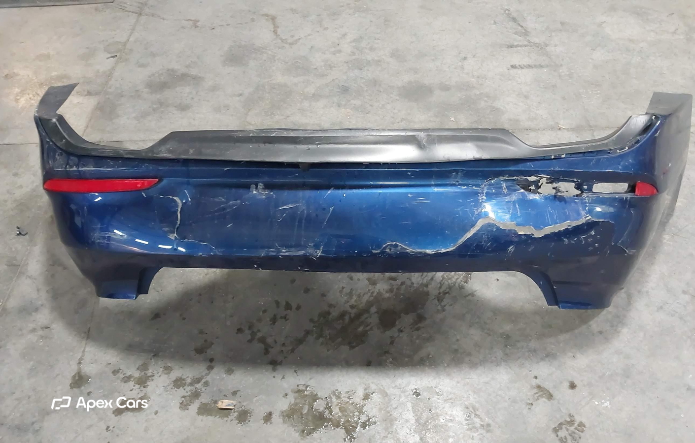 Hyundai Sonata 2017