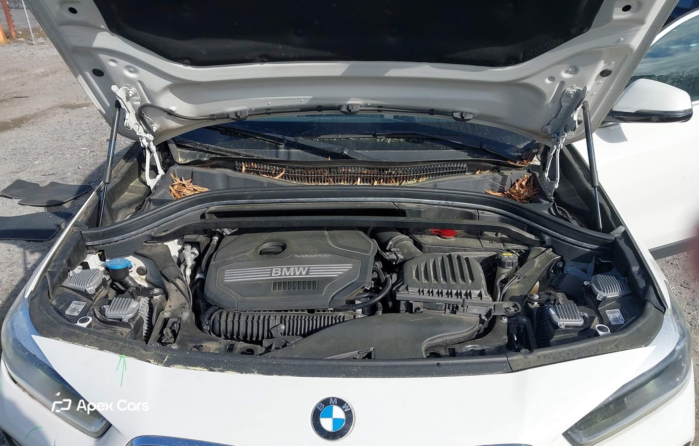BMW X2 2020