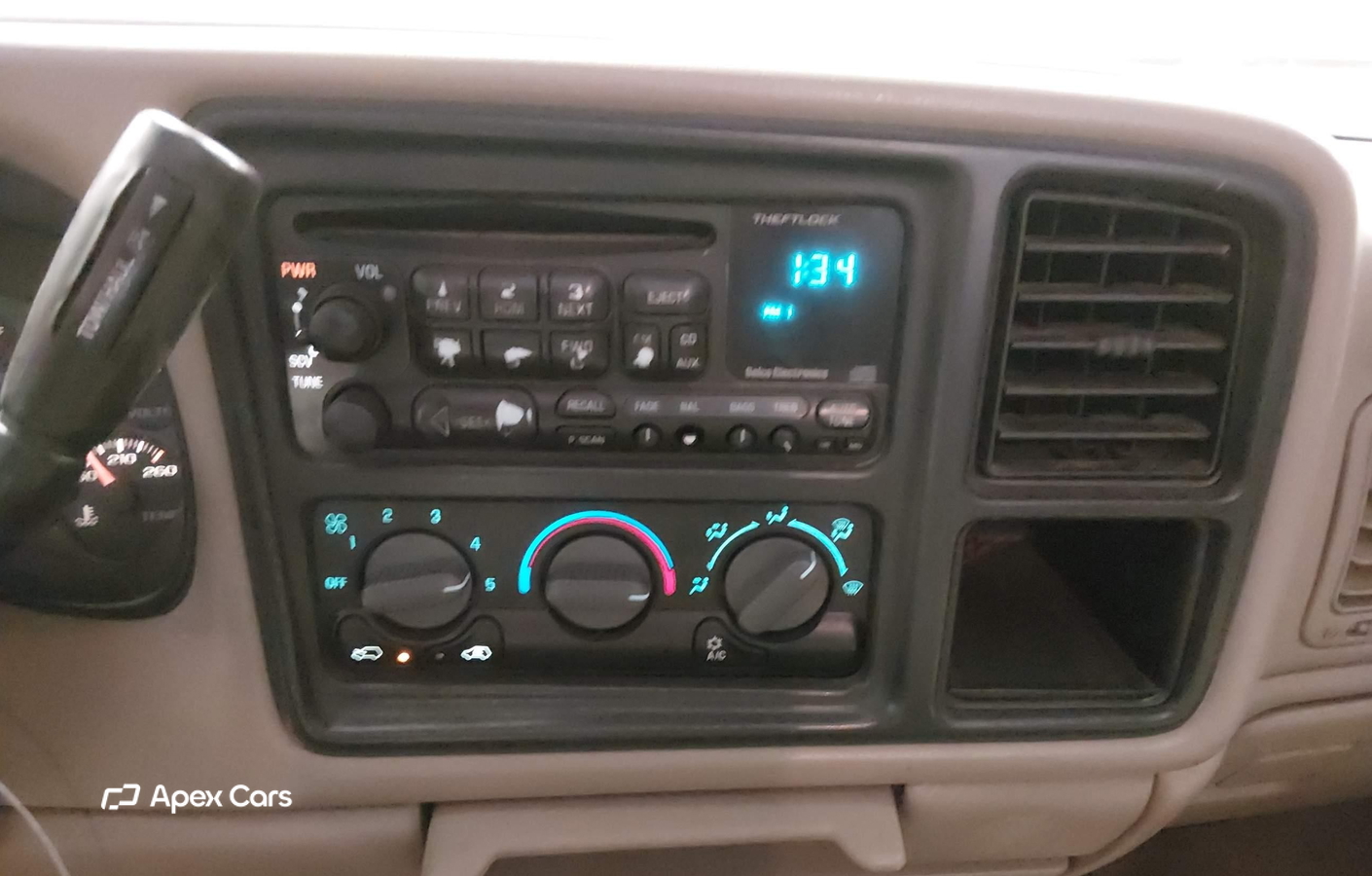 GMC Sierra 2002