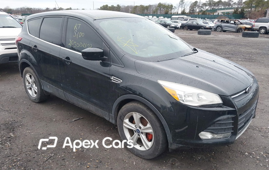 Ford Escape 2014 - Image 1 of 11
