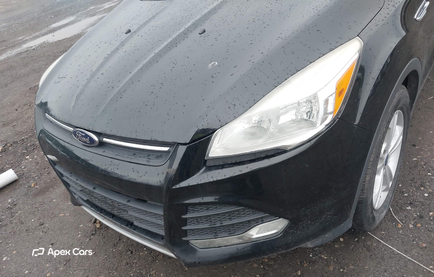 Ford Escape 2014
