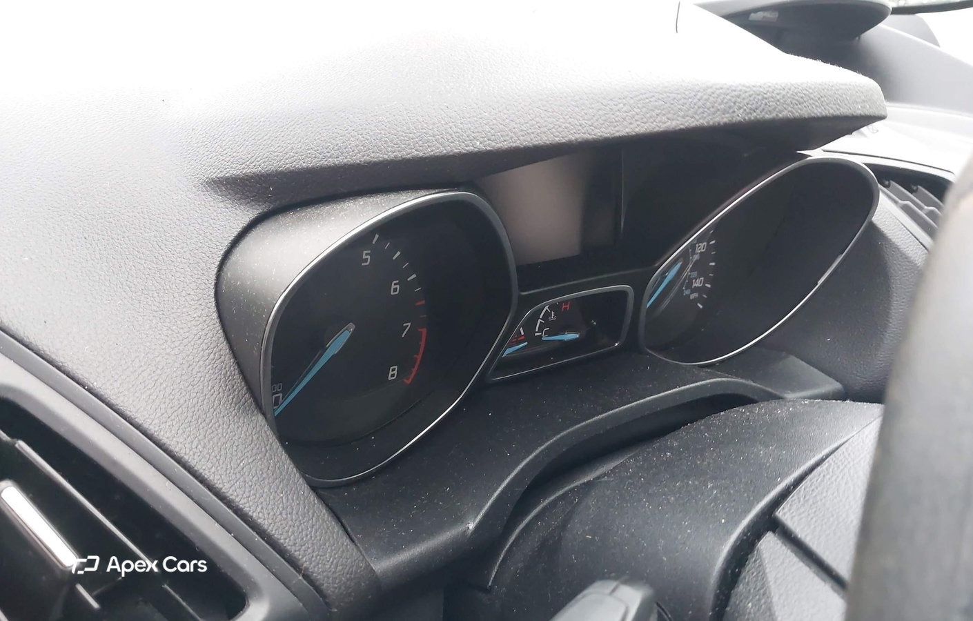 Ford Escape 2014