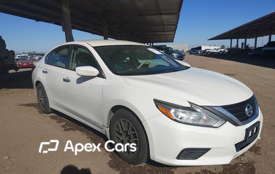 Nissan Altima 2016 - Image 1 of 11