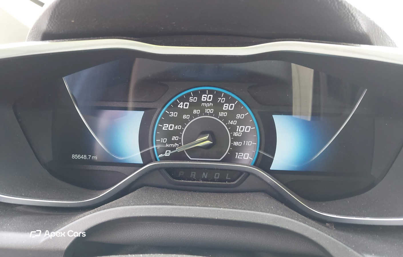 Ford C-MAX 2017
