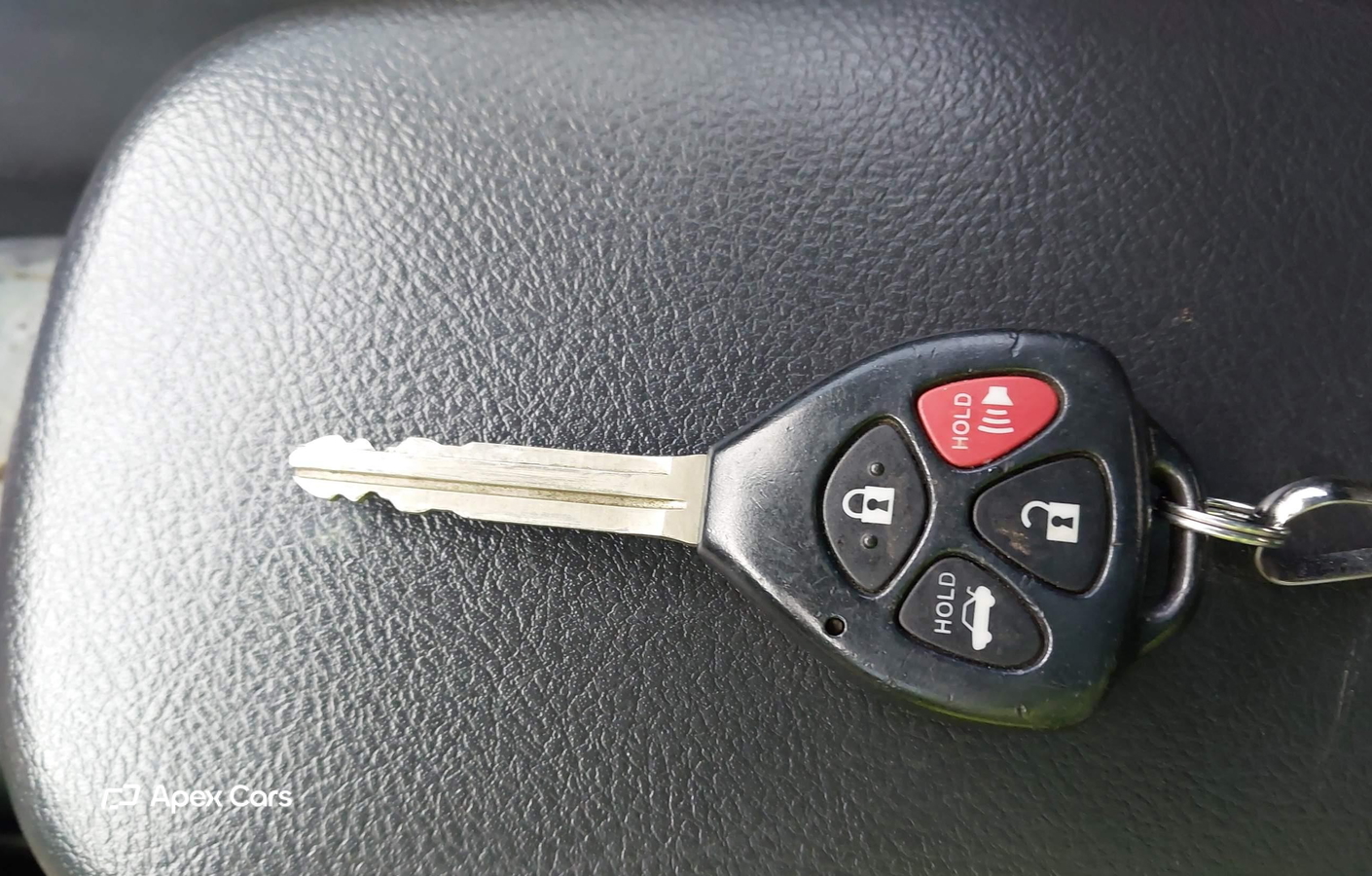 Toyota Corolla 2011