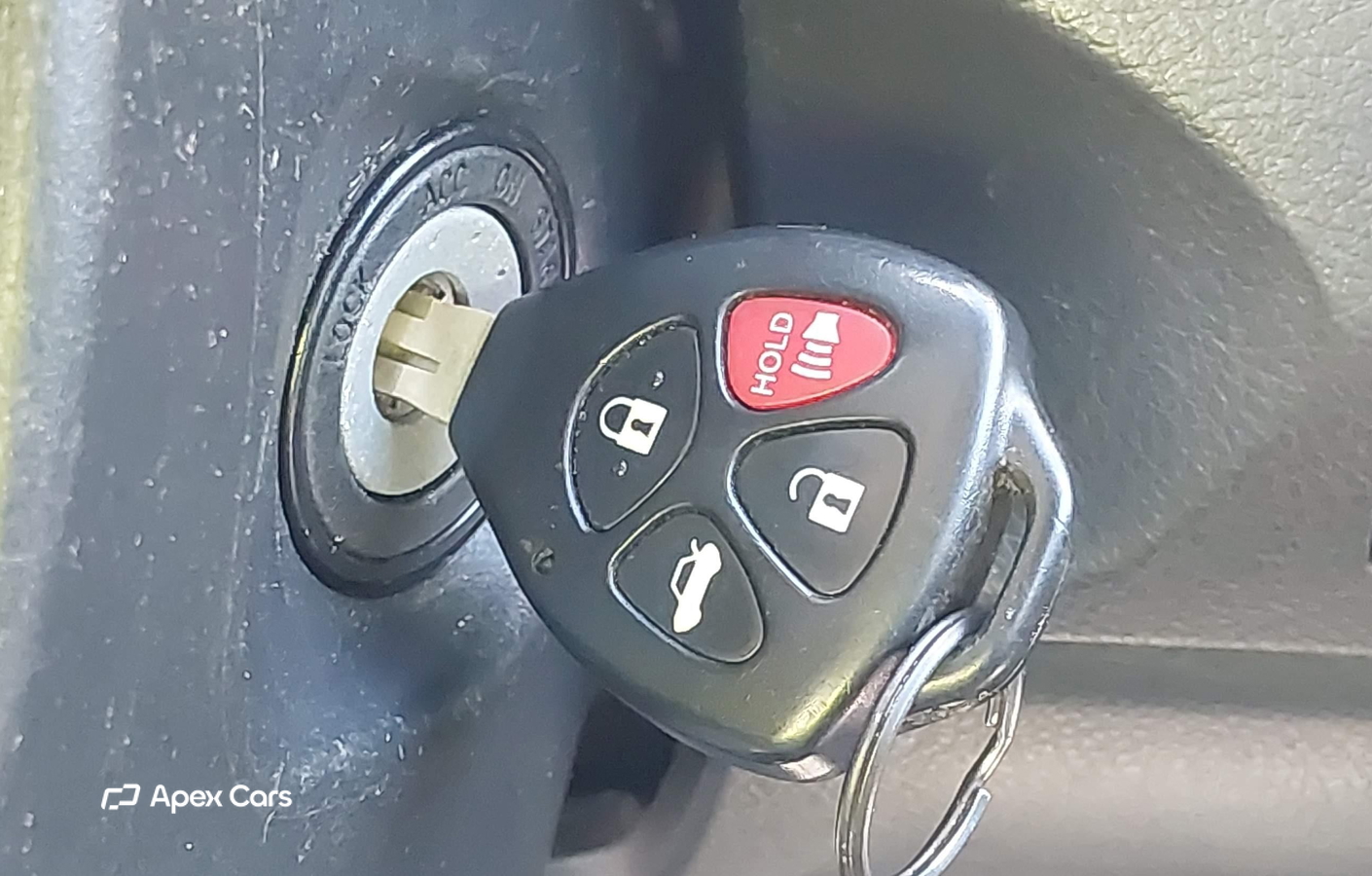 Toyota Corolla 2011