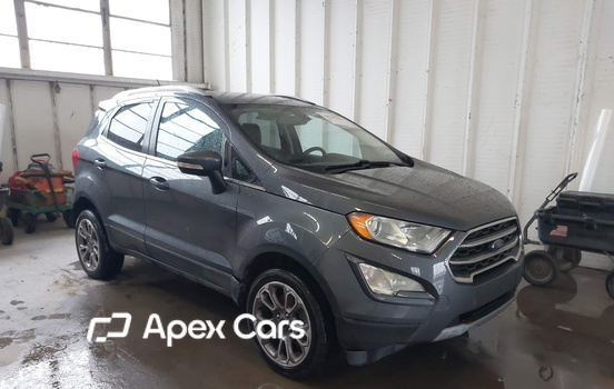 2021 Ford EcoSport - Image 1 of 16