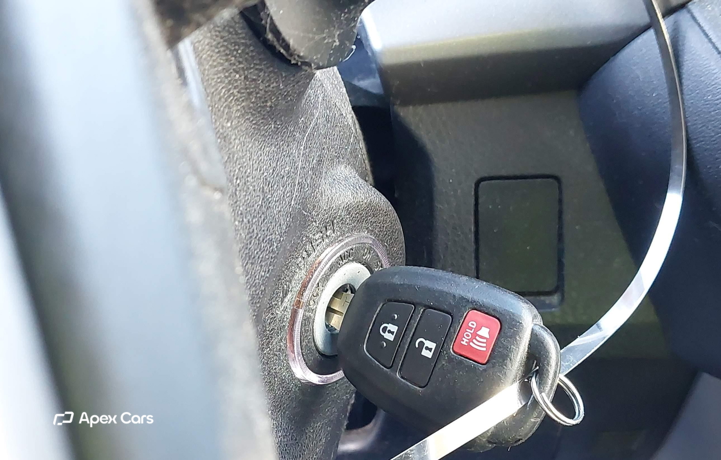 Toyota RAV 4 2016