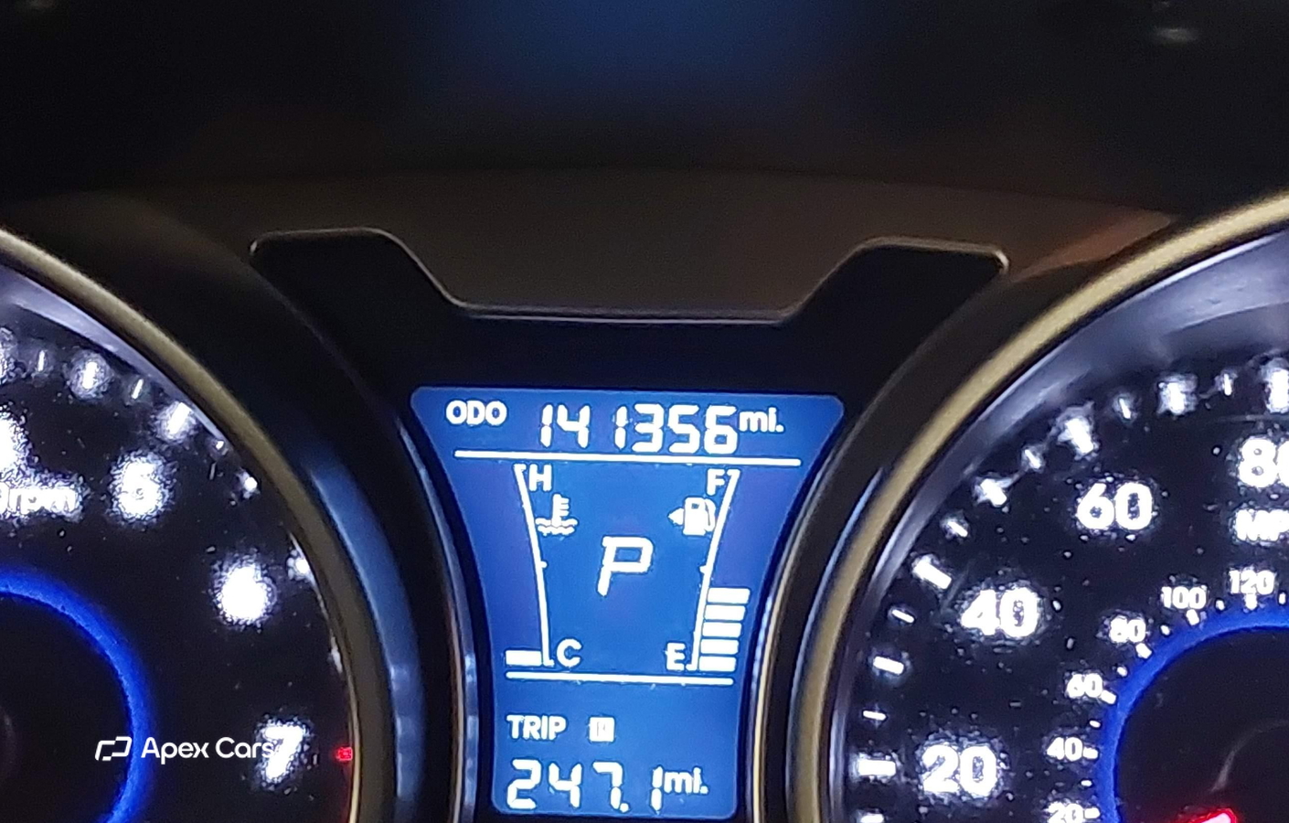 Hyundai Veloster 2015