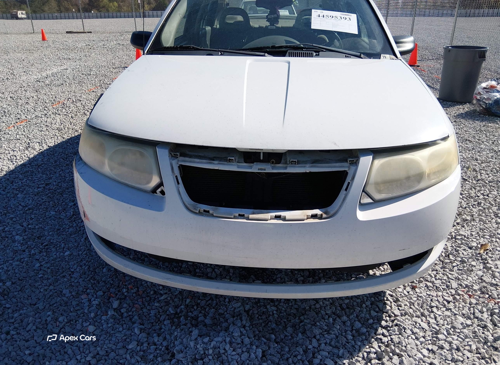 Saturn ION 2007