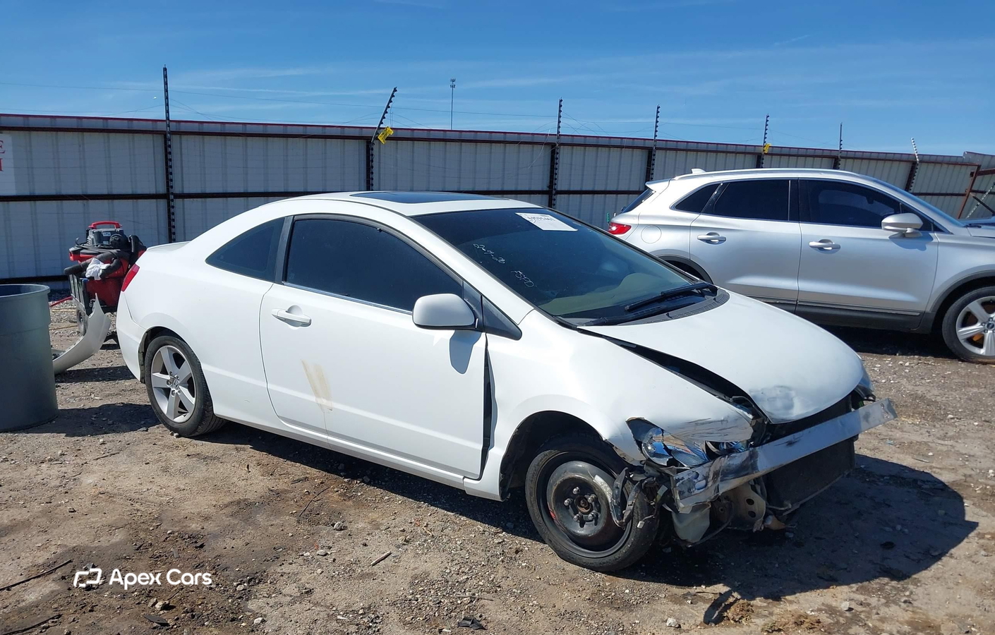 Honda Civic 2006