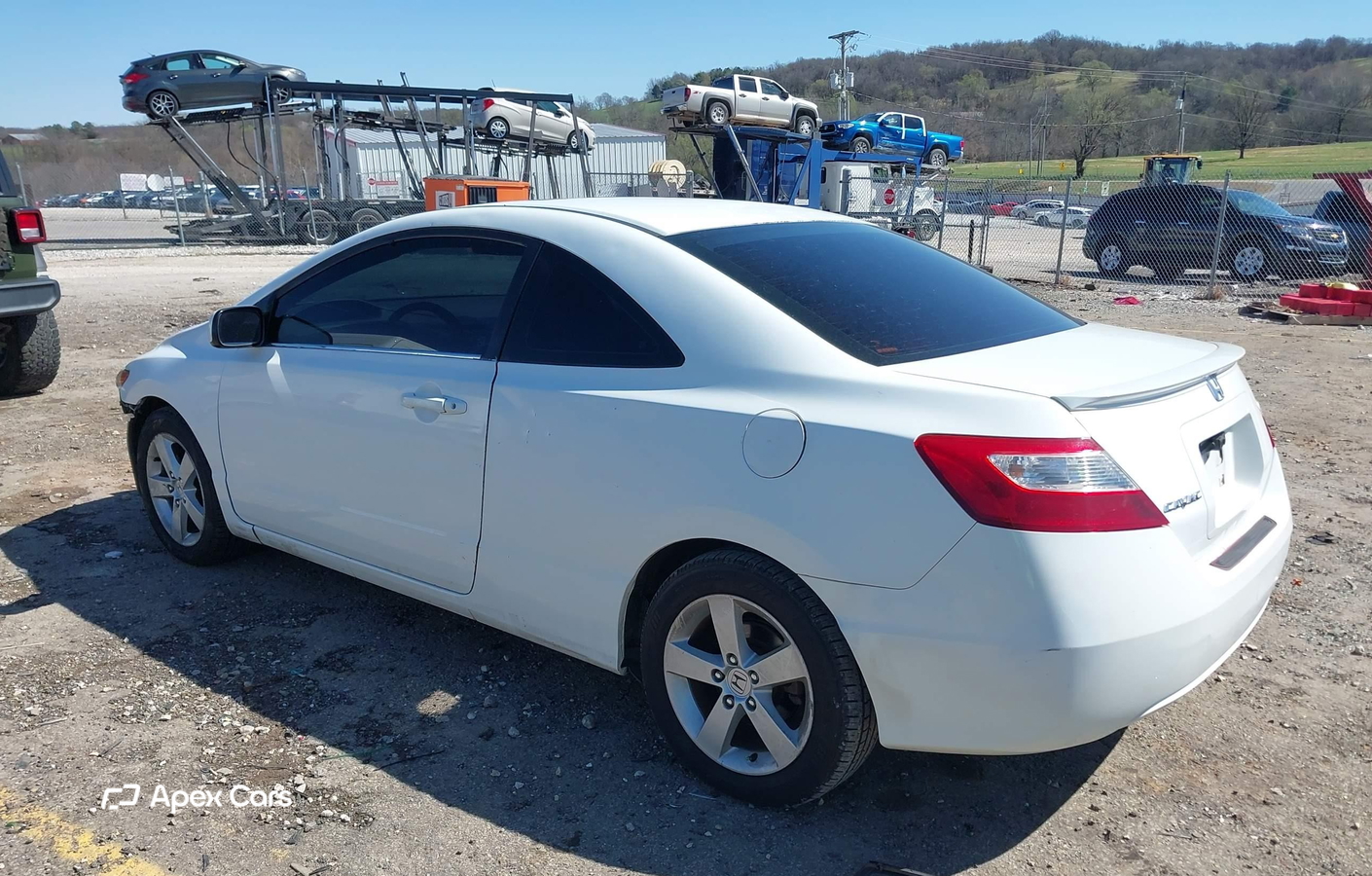 Honda Civic 2006