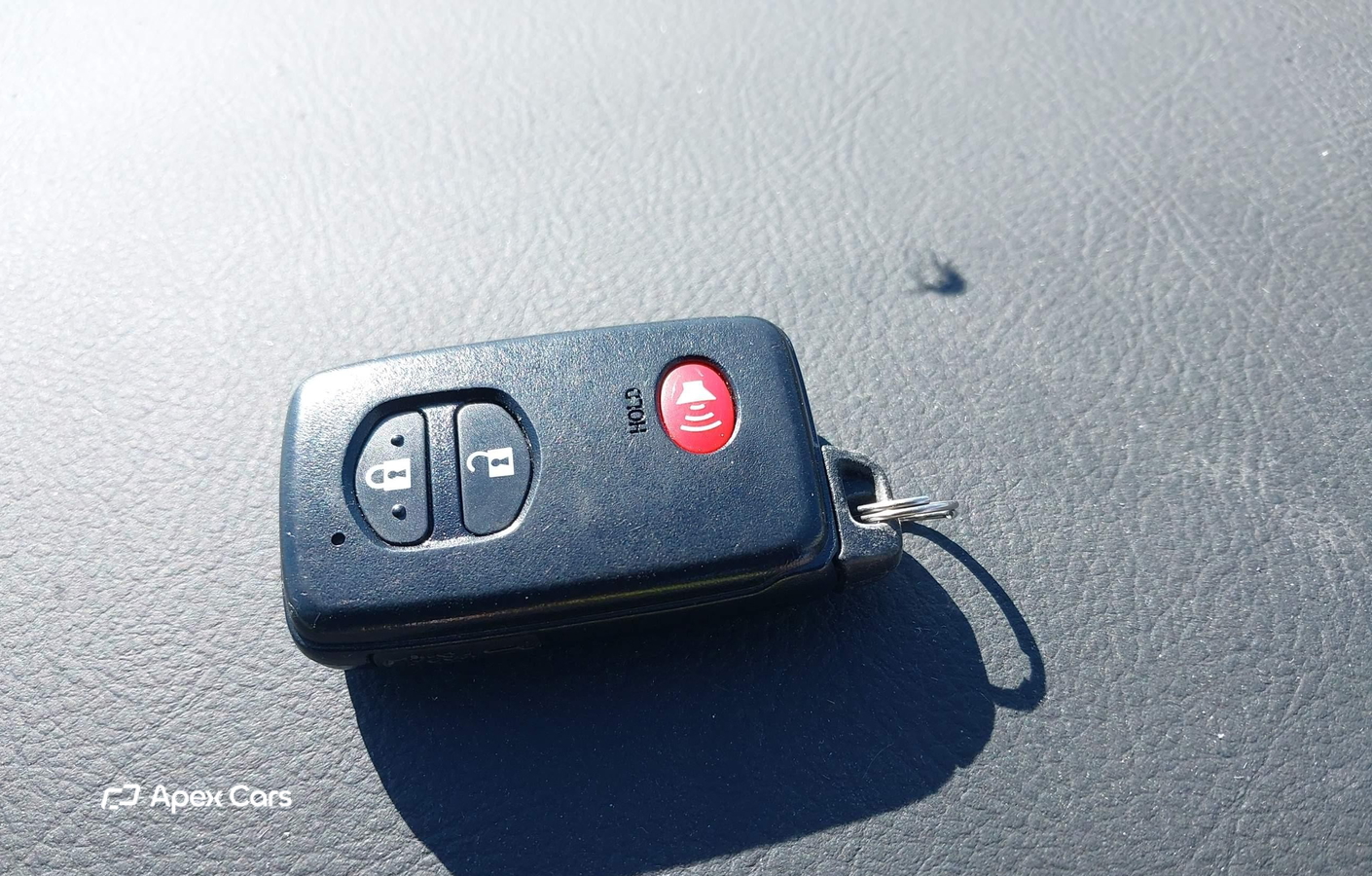 Toyota RAV 4 2012