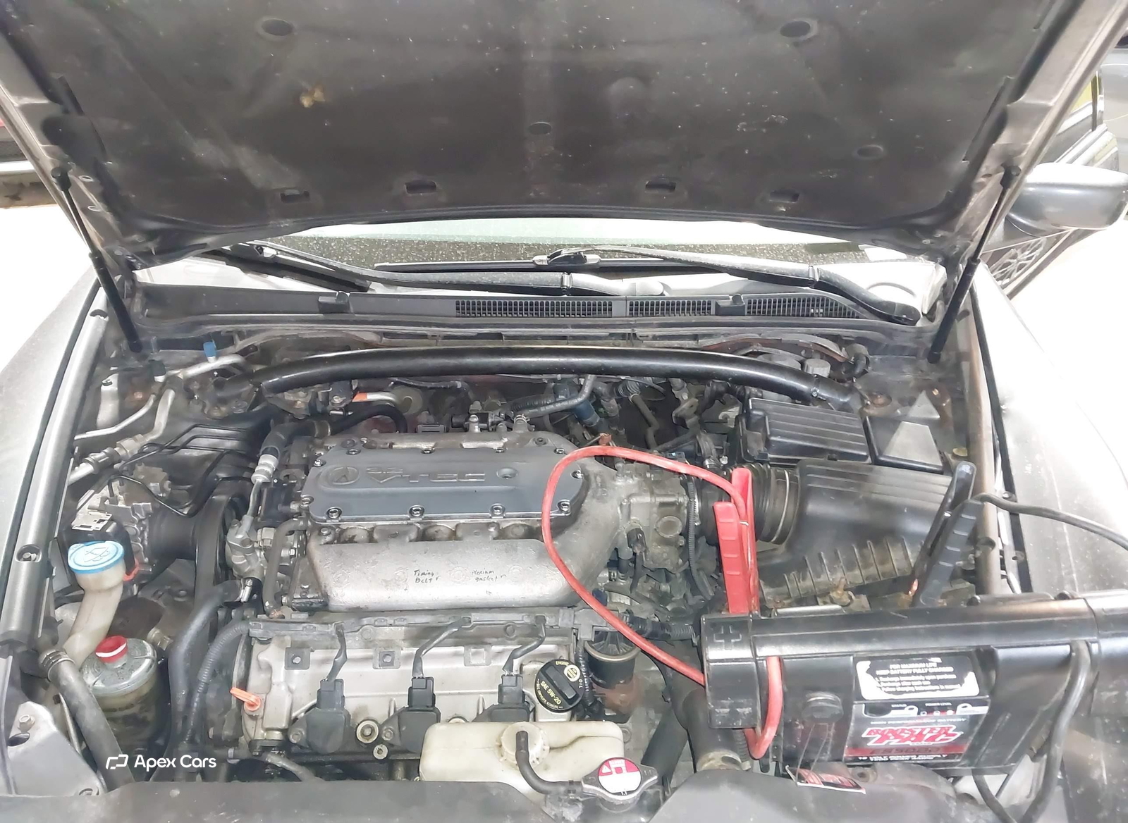 Acura TL 2006