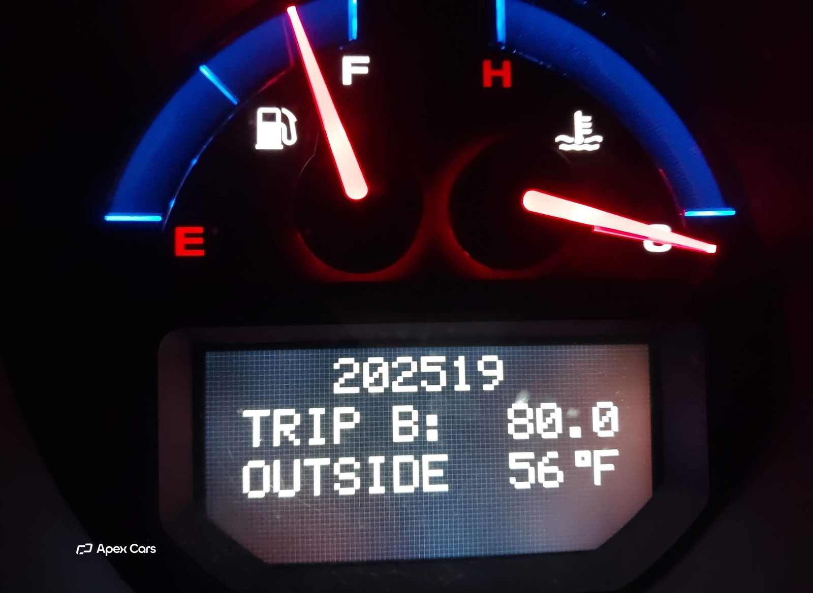 Acura TL 2006