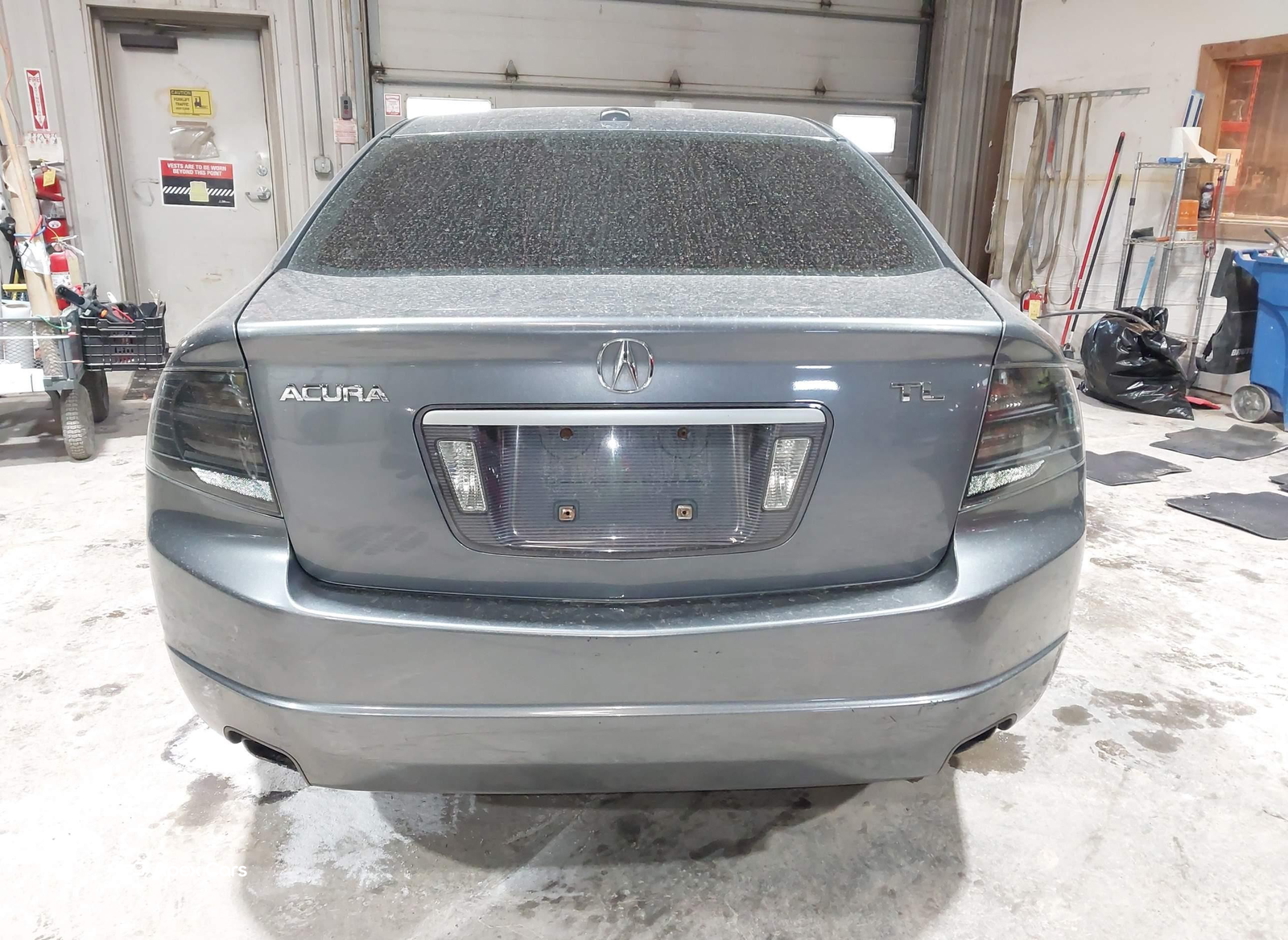 Acura TL 2006