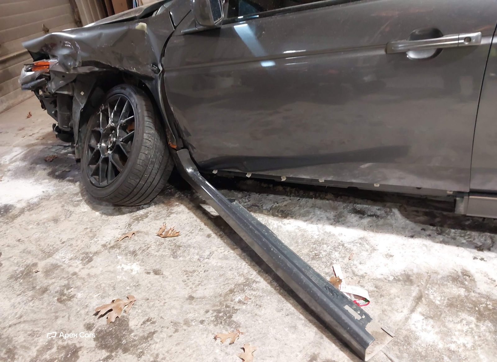 Acura TL 2006