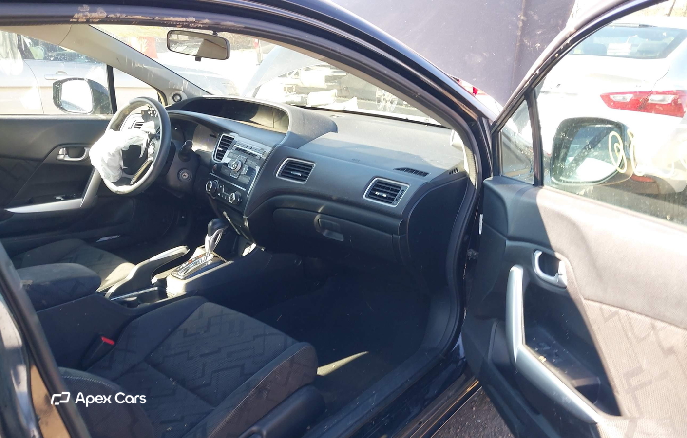 Honda Civic 2013