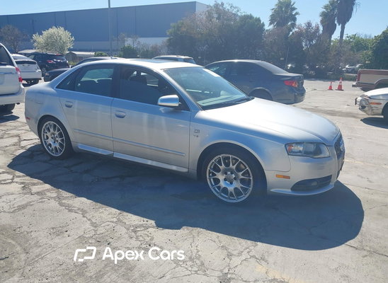 2006 Audi S4 - Image 1 of 5