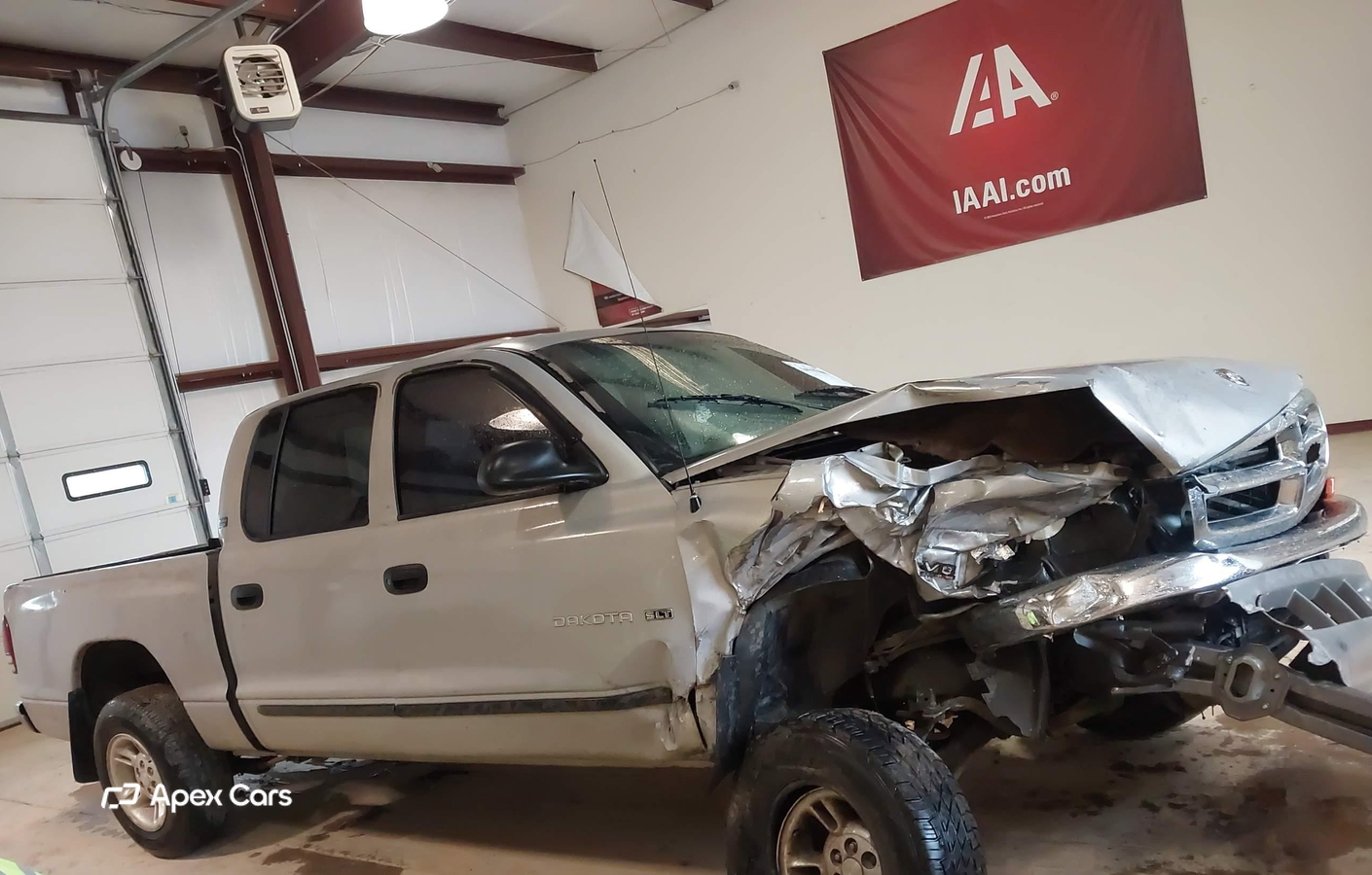 Dodge Dakota 2000