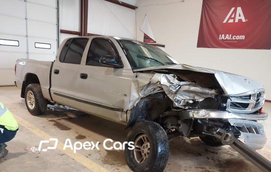 Dodge Dakota 2000 - Image 1 of 16