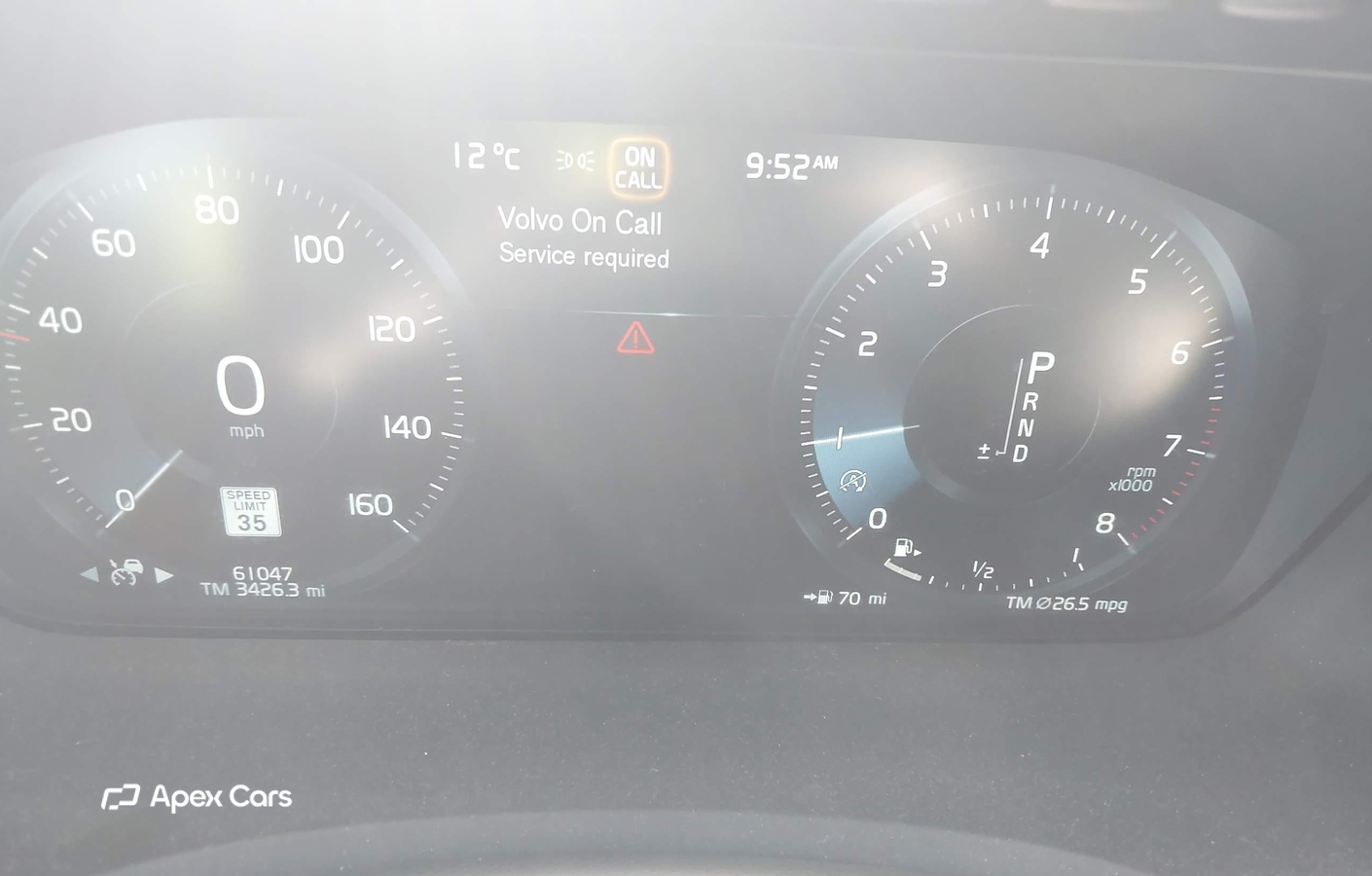 Volvo XC90 2016