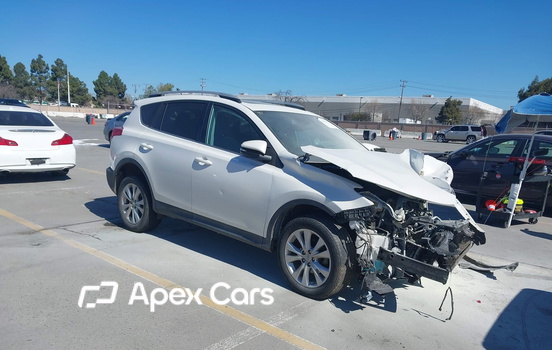Toyota RAV 4 2014 - Image 1 of 5