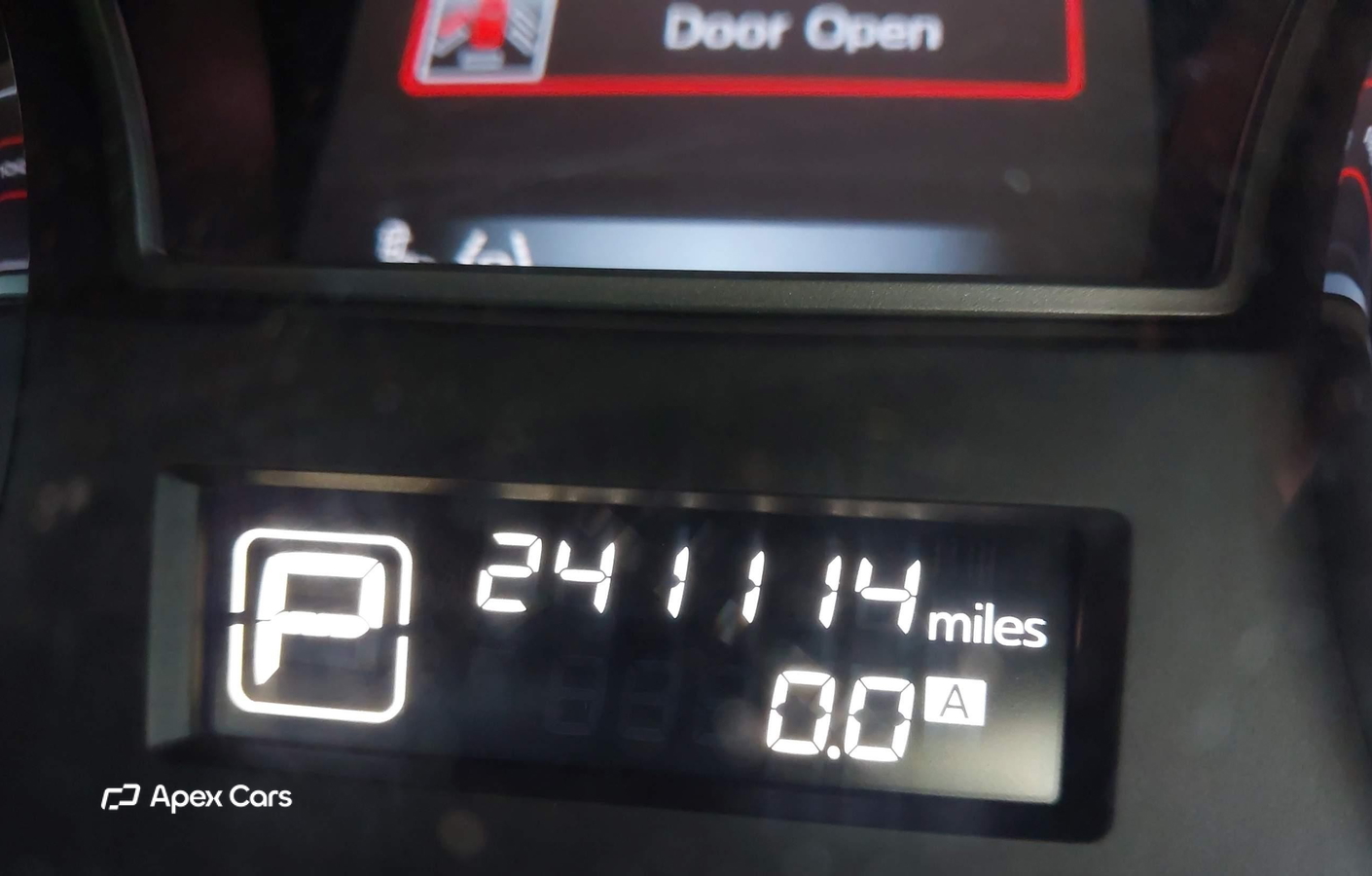 Nissan Altima 2014