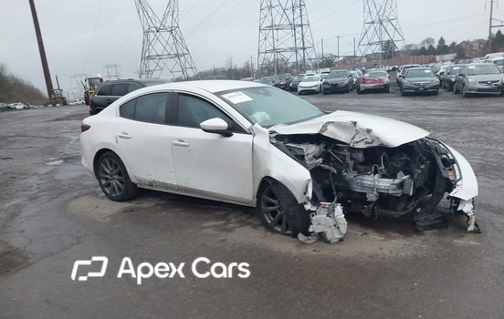 Mazda 3 2020 - Image 1 of 17