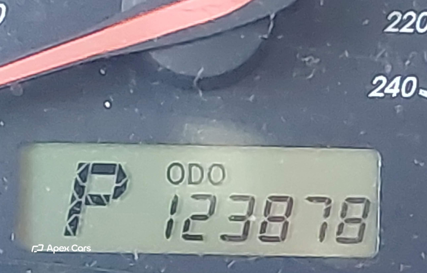 Toyota Corolla 2011