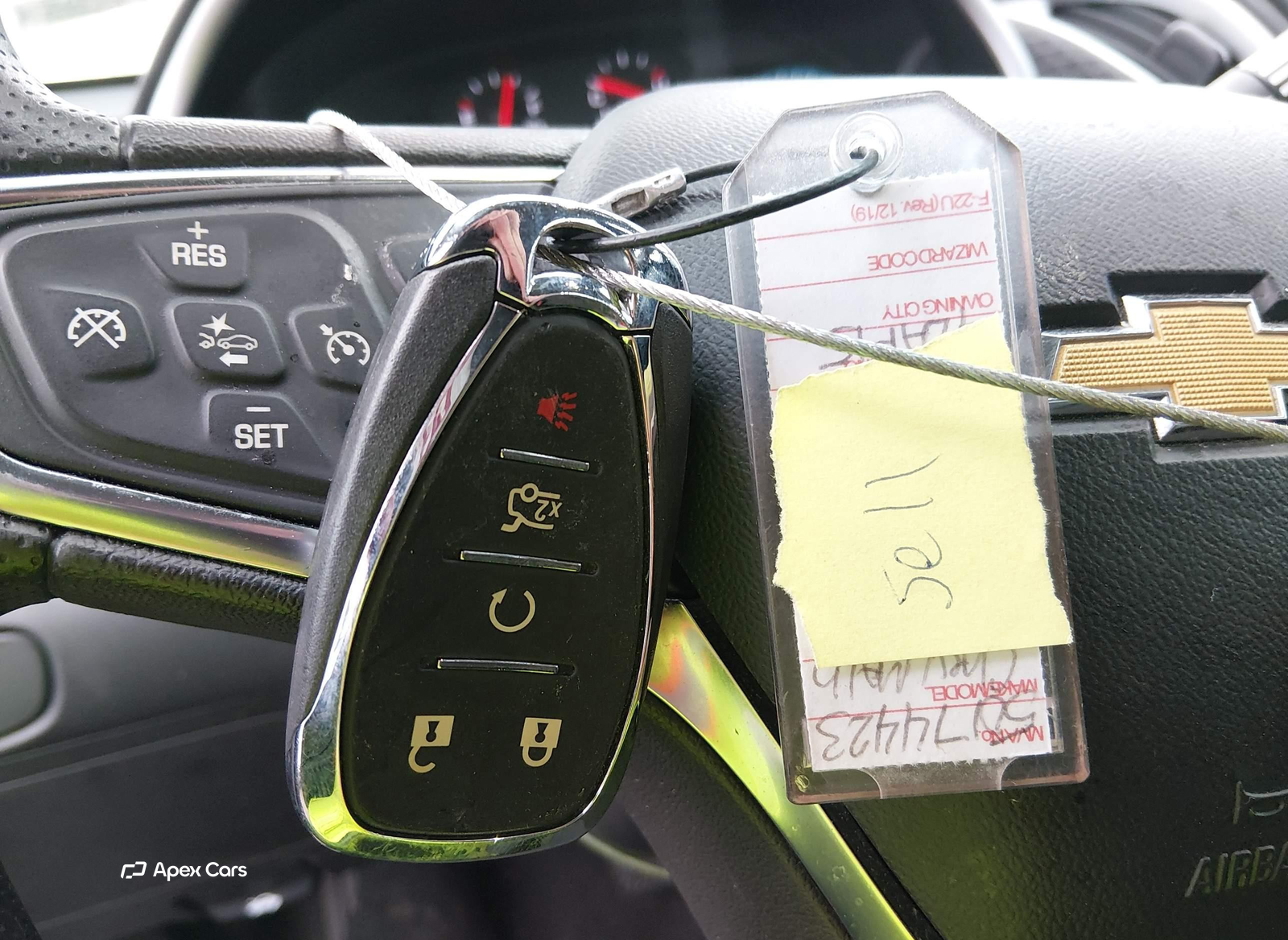 Chevrolet Malibu 2023