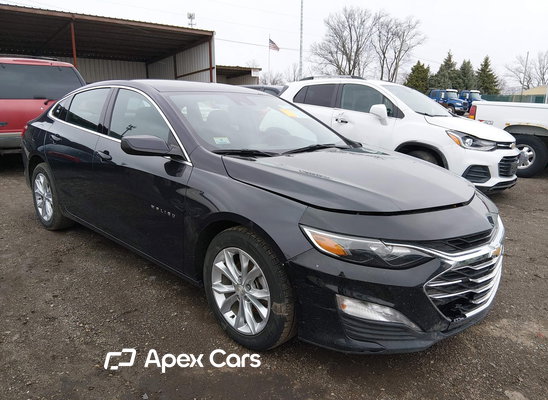 2023 Chevrolet Malibu - Image 1 of 5