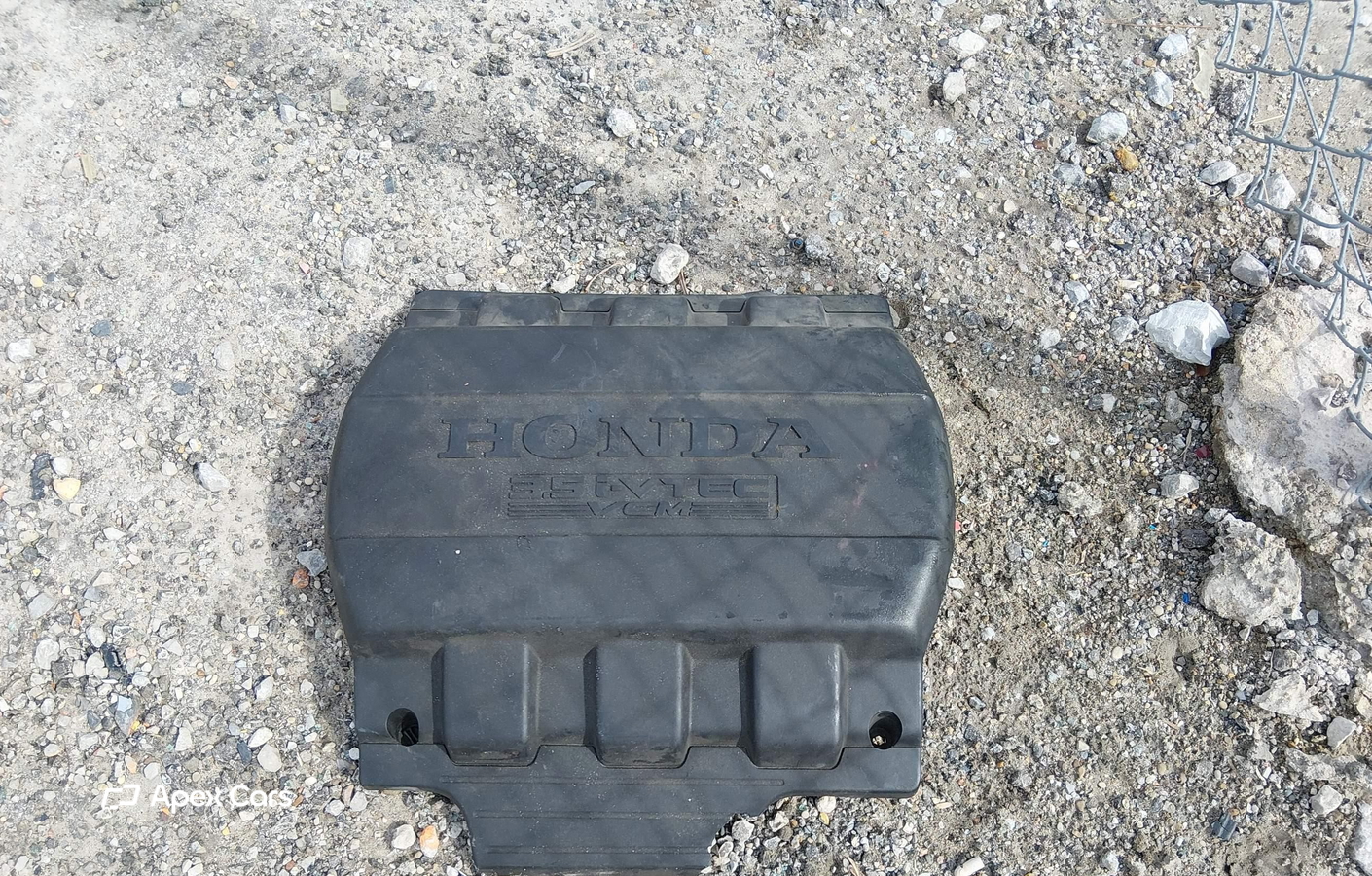 Honda Odyssey 2014