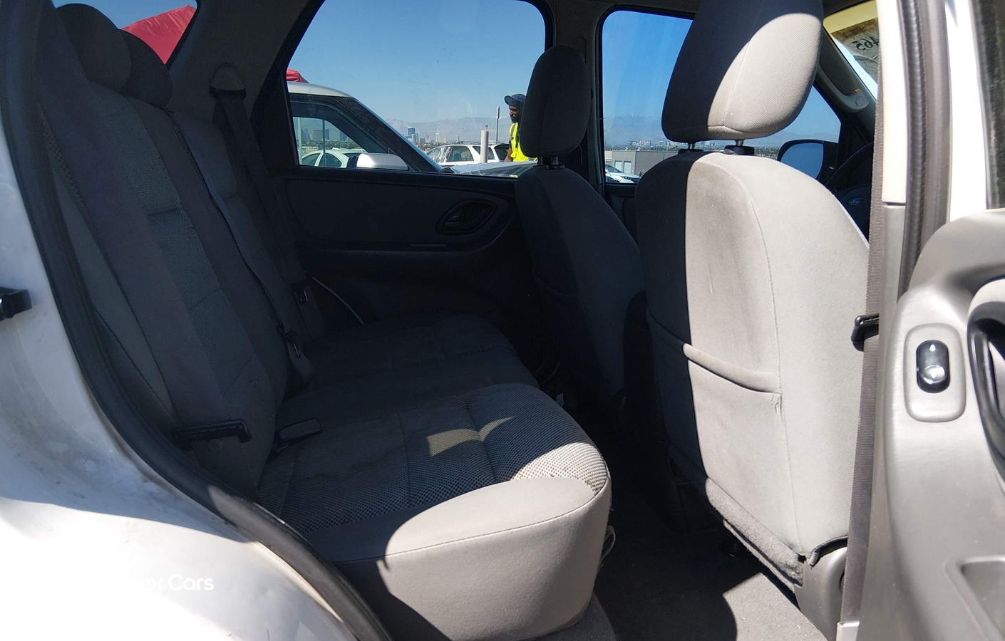 Ford Escape 2005
