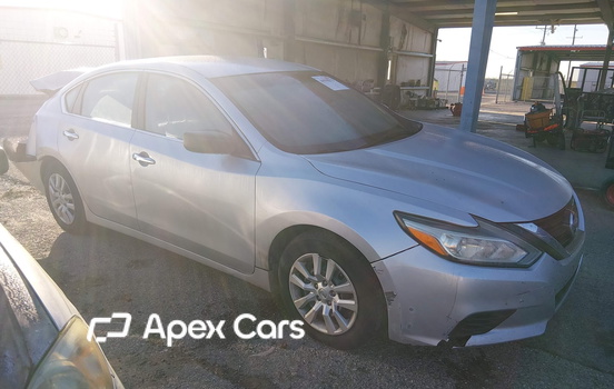 Nissan Altima 2016 - Zdjęcie 1 z 16