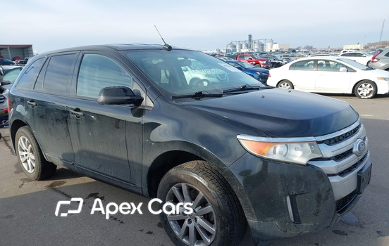 Ford Edge 2012 - Image 1 of 11