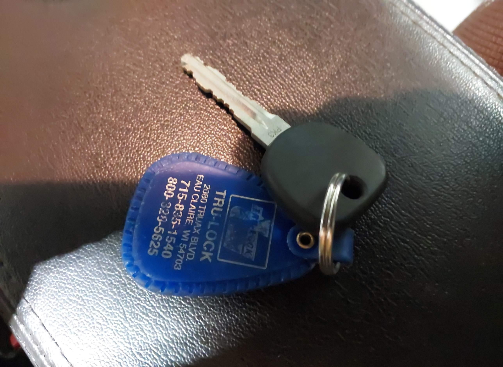 Pontiac Grand Prix 2005