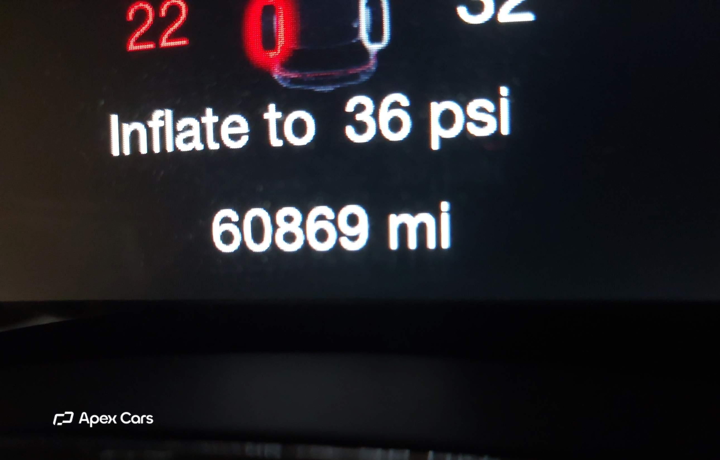 Dodge Durango 2018