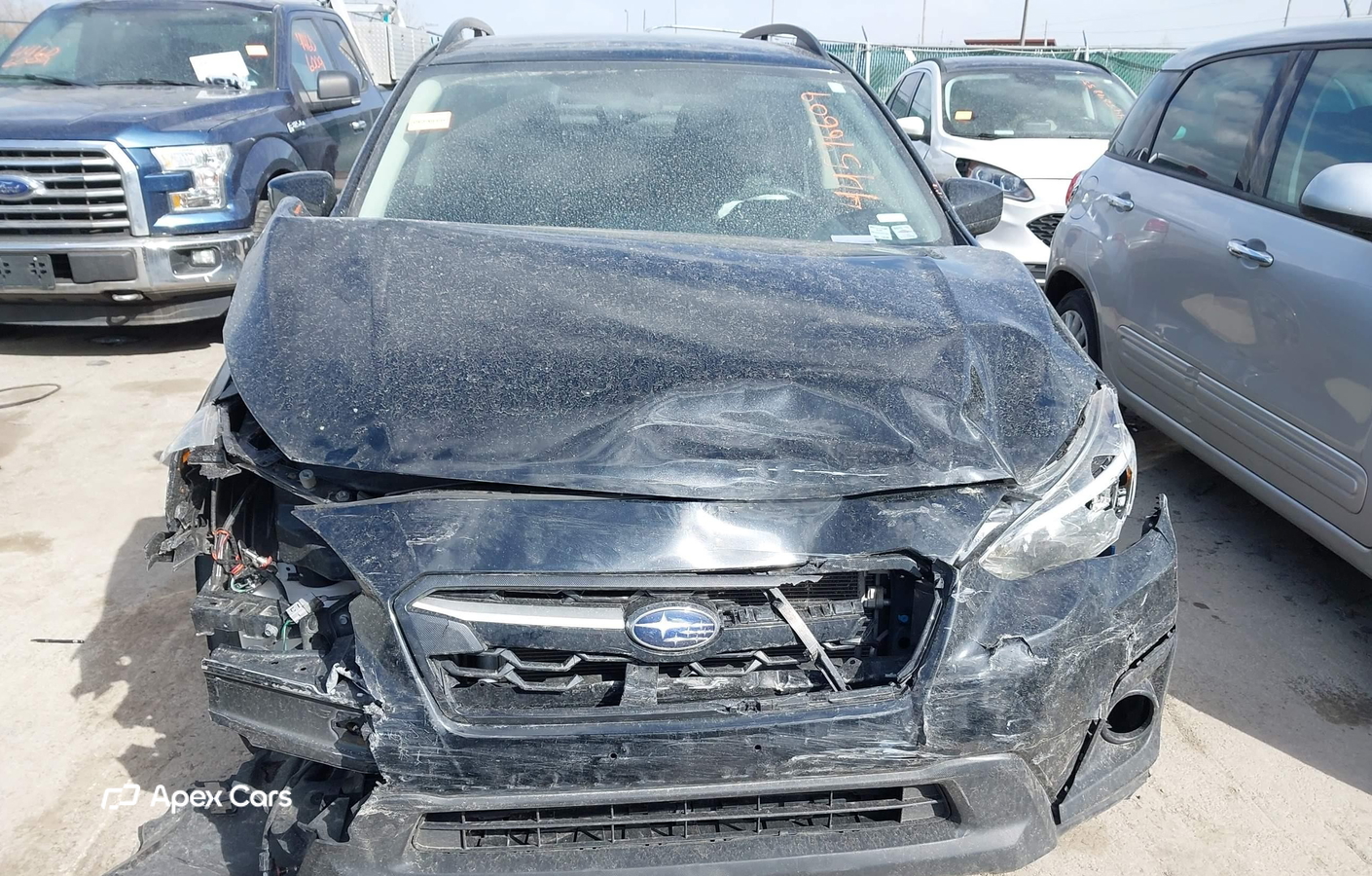 Subaru XV 2019