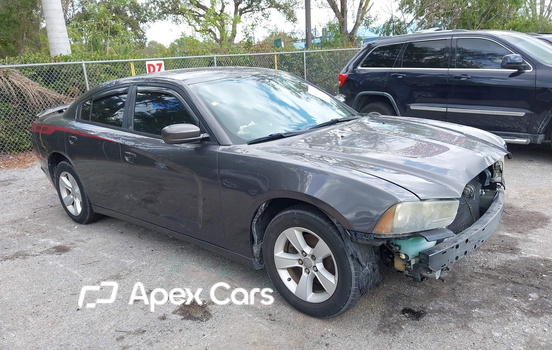 Dodge Charger 2013 - Image 1 of 16