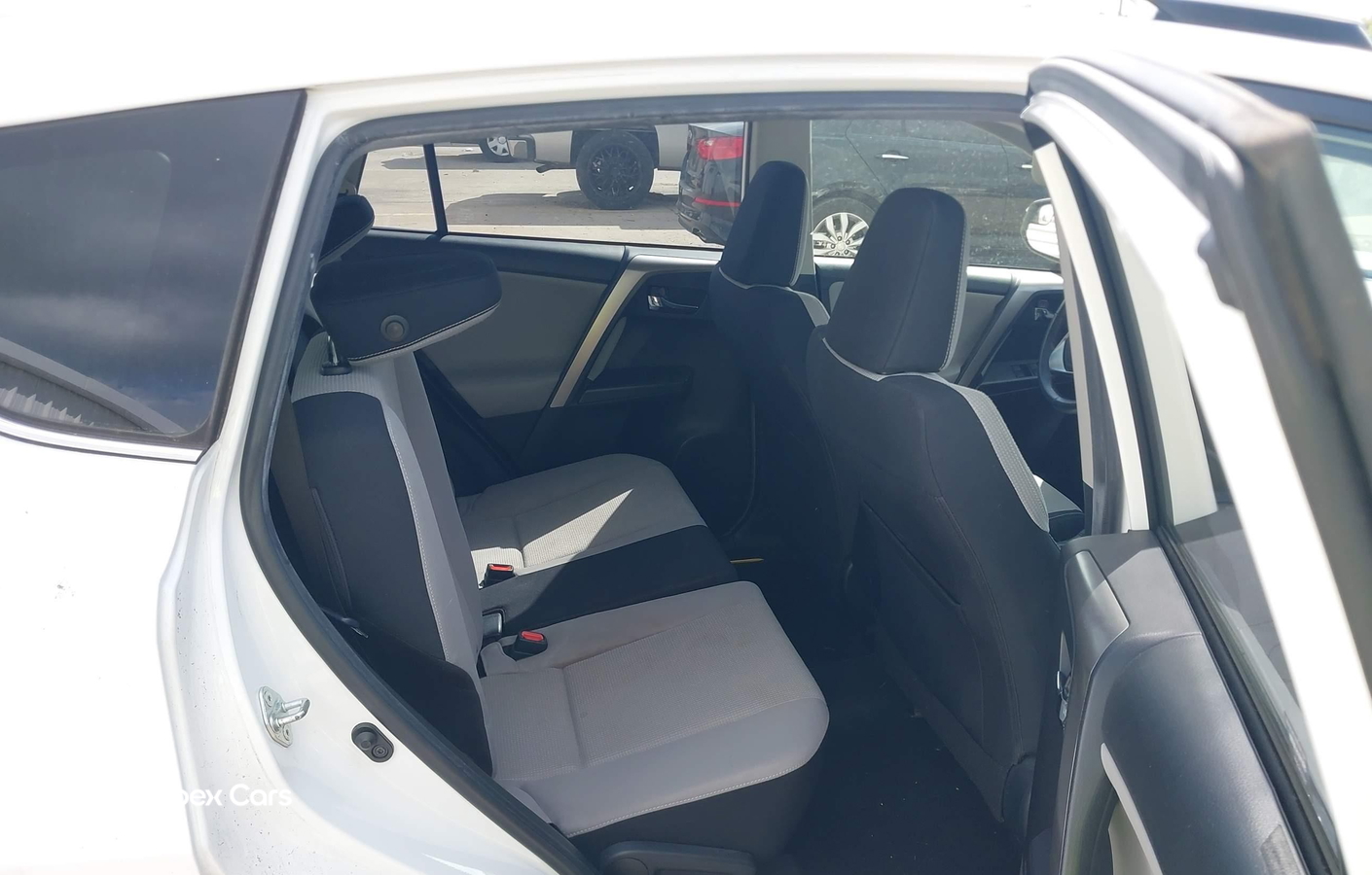 Toyota RAV 4 2016