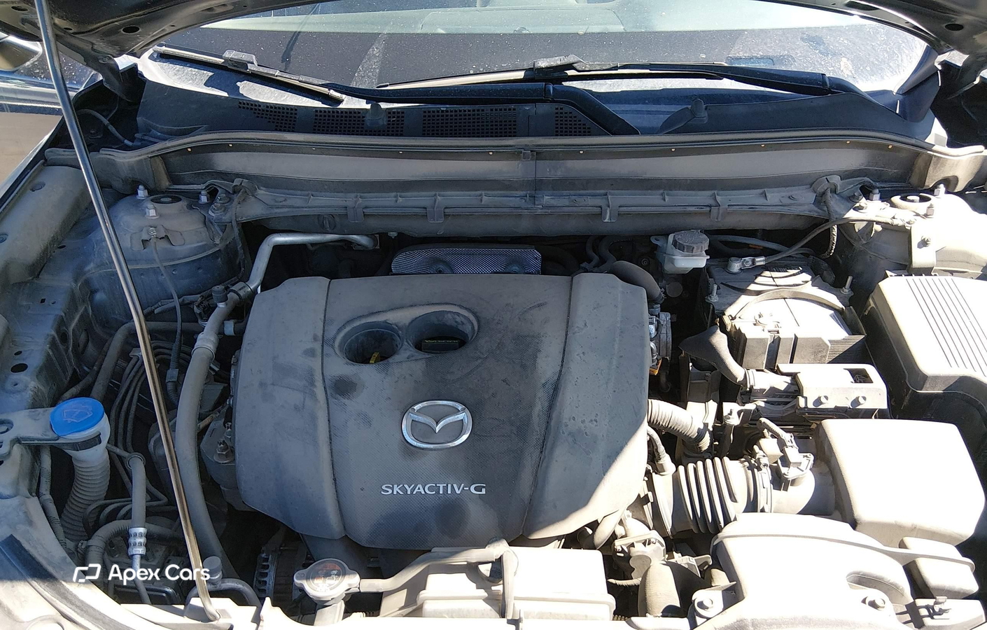 Mazda CX-5 2020