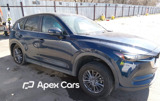 Mazda CX-5 2020 - Image 1 of 16